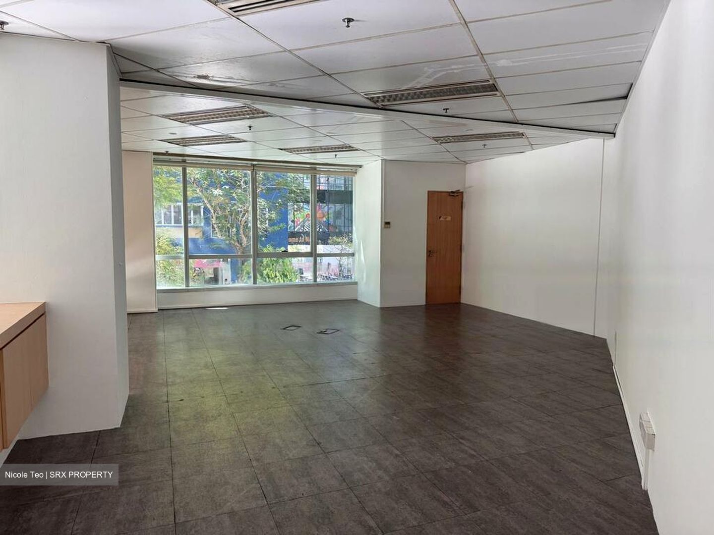 Burlington Square (D7), Office #453446521